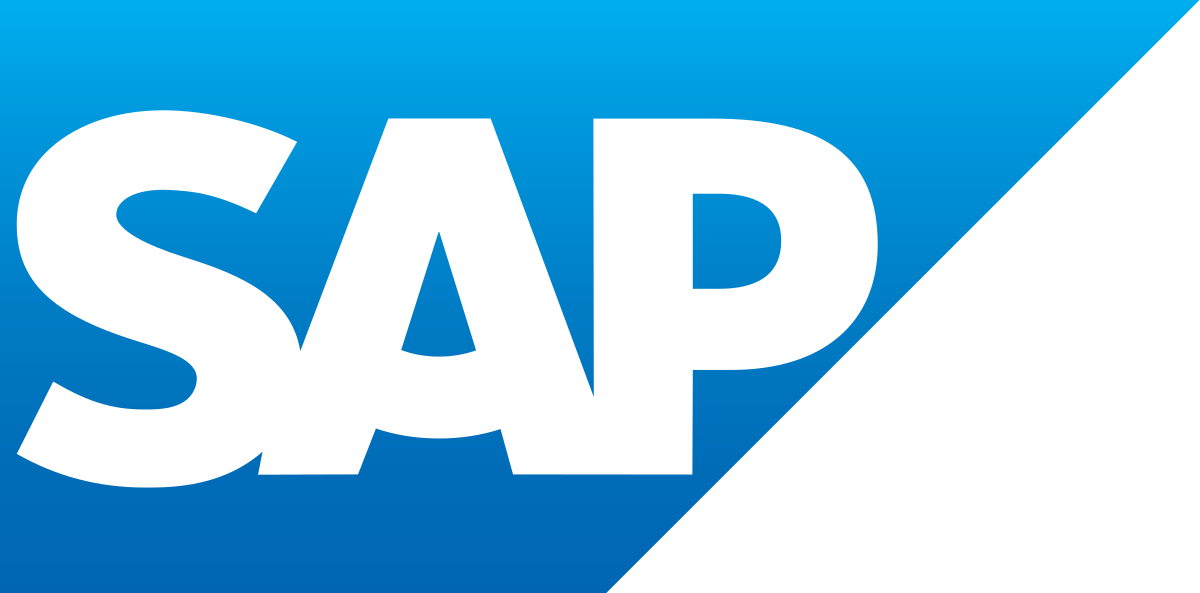 Logo SAP - MeltOne LATAM